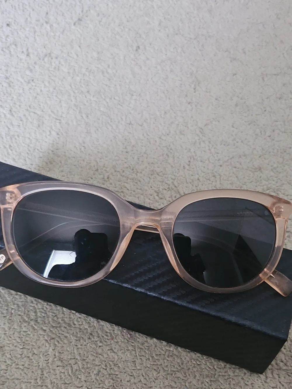 Warby Parker perfect new